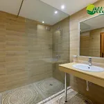 호텔 Allegra Balneo & Spa 4 Stars *