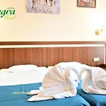 Allegra Balneo & Spa 4 Stars *