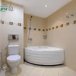 Allegra Balneo & Spa 4 Stars 호텔