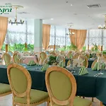 호텔 Allegra Balneo & Spa 4 Stars