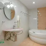 Allegra Balneo & Spa 4 Stars 호텔 *