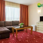 호텔 Allegra Balneo & Spa 4 Stars 골든샌드