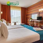 Allegra Balneo & Spa 4 Stars 호텔