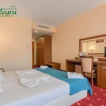 호텔 Allegra Balneo & Spa 4 Stars *