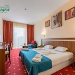 호텔 Allegra Balneo & Spa 4 Stars