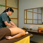 Allegra Balneo & Spa 4 Stars 호텔 *
