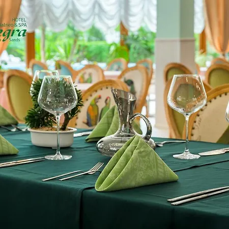 Allegra Balneo & Spa 4 Stars