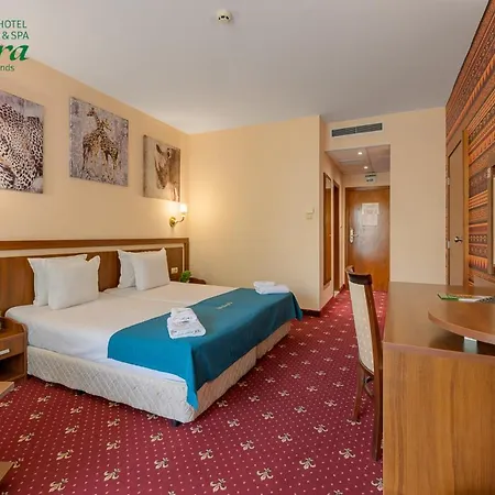 Allegra Balneo & Spa 4 Stars Hotel Nisipurile de Aur