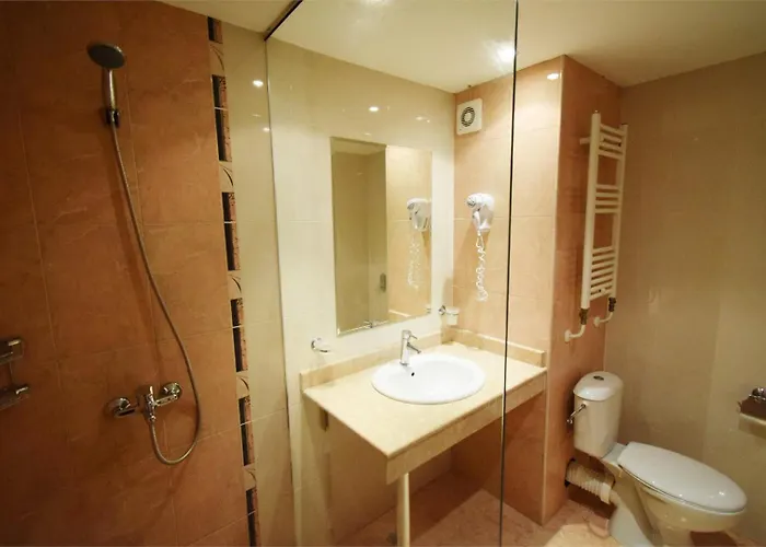 Allegra Balneo & Spa 4 Stars Hotel *