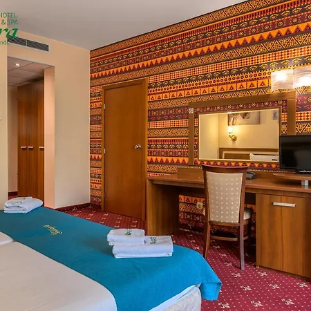 Ξενοδοχείο Allegra Balneo & Spa 4 Stars Golden Sands