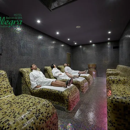 Allegra Balneo & Spa 4 Stars Ξενοδοχείο *