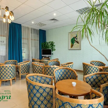 Allegra Balneo & Spa 4 Stars *