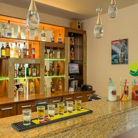 Allegra Balneo & Spa 4 Stars Golden Sands