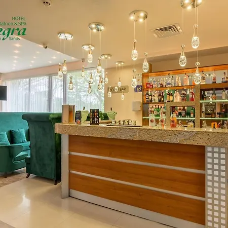 Allegra Balneo & Spa 4 Stars *