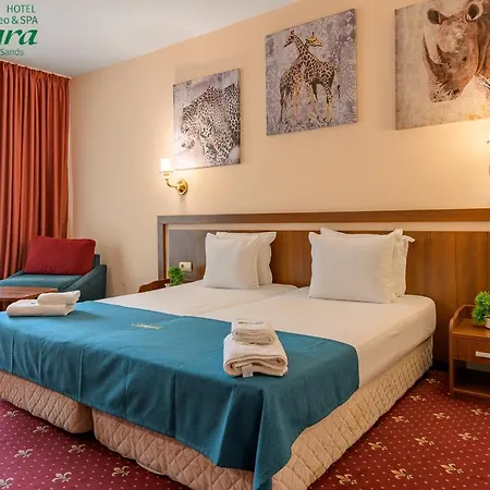 Ξενοδοχείο Allegra Balneo & Spa 4 Stars *
