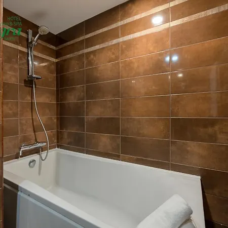 Allegra Balneo & Spa 4 Stars Ξενοδοχείο