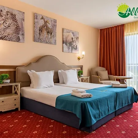 Allegra Balneo & Spa 4 Stars